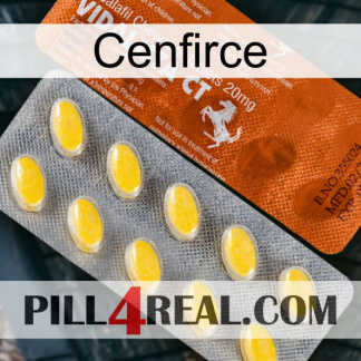 Cenfirce 42